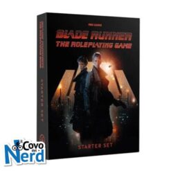 Blade Runner - Starter Set