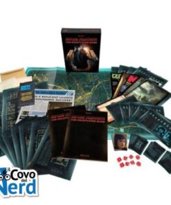 Blade Runner - Starter Set