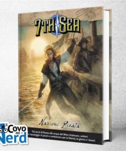 7th Sea - Nazioni Pirata