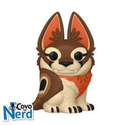 Funko POP! Movies: Spellbound - Gryphon 1439