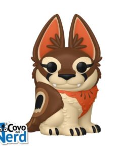 Funko POP! Movies: Spellbound - Gryphon 1439