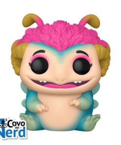 Funko POP! Movies: Spellbound - Monster Ellsmere 1440