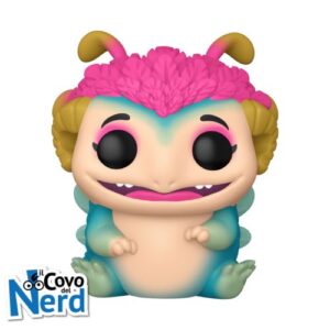 Funko POP! Movies: Spellbound - Monster Ellsmere 1440
