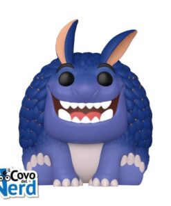 Funko POP! Movies: Spellbound - Monster Solon 1441
