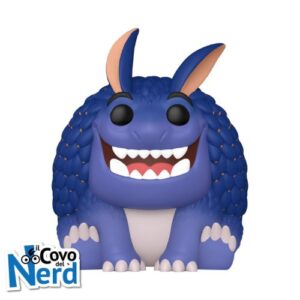 Funko POP! Movies: Spellbound - Monster Solon 1441