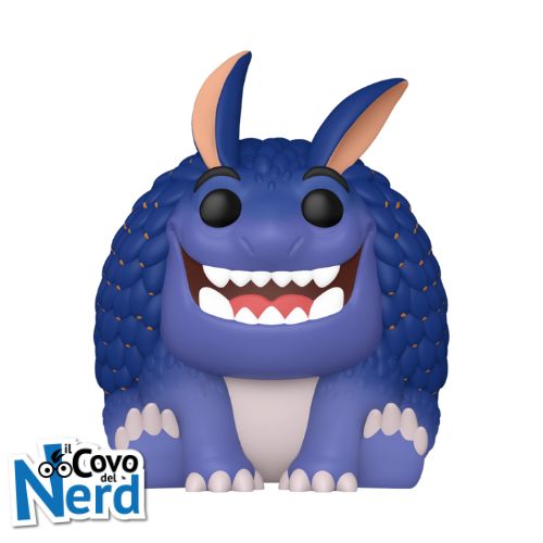 Funko POP! Movies: Spellbound - Monster Solon 1441
