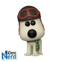 Funko POP! Animation: Wallace & Gromit - Gromit 1745