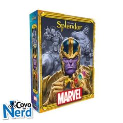 Splendor Marvel