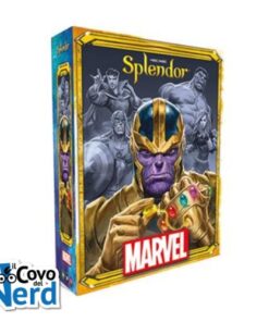 Splendor Marvel