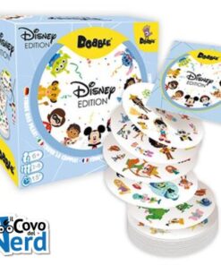 Dobble Disney Edition