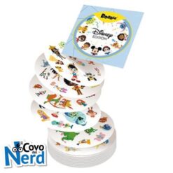 Dobble Disney Edition