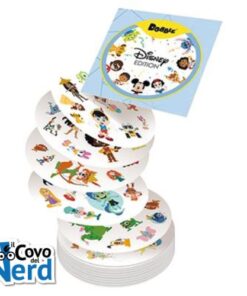 Dobble Disney Edition