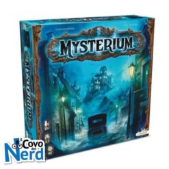 Mysterium