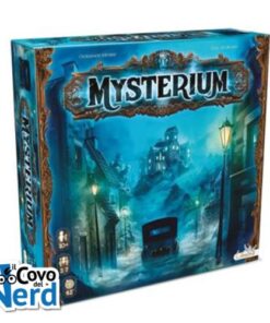 Mysterium