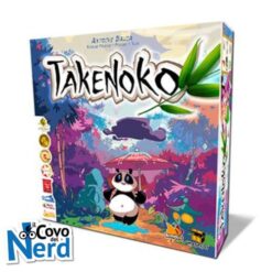 Takenoko