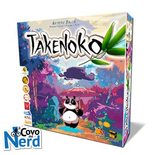 Takenoko