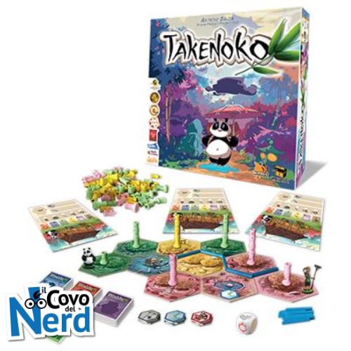 Takenoko