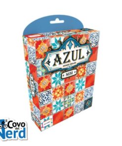 Azul Mini