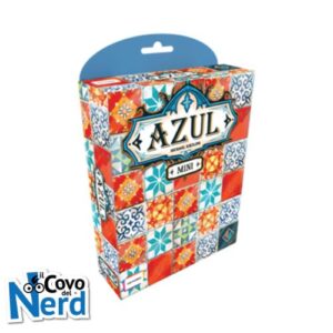 Azul Mini