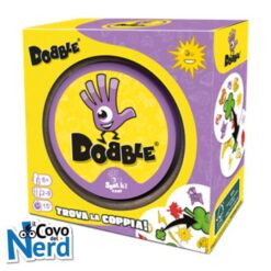 Dobble (Eco-Sleeve)
