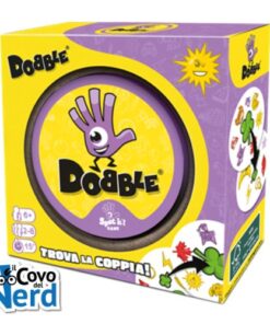 Dobble (Eco-Sleeve)