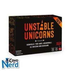 Unstable Unicorns VM18