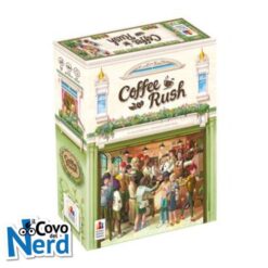 Coffee Rush