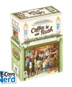 Coffee Rush
