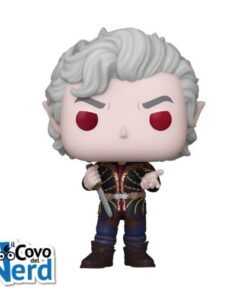 Funko POP! Games: Baldur's Gate - Astarion 1017