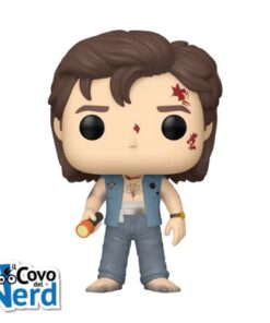 Funko POP! Television: Stranger Things - Steve 1542 Special Edition