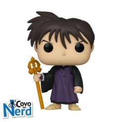 Funko POP! Animation: Inuyasha - Miroku 1594 Special Edition