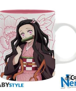 Tazza Demon Slayer Nezuko S2 - ABYMUGA538