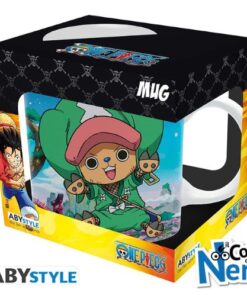 Tazza One Piece Chopper Wano - ABYMUGA304