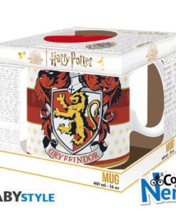 Tazza Harry Potter Casa Grifondoro - ABYMUGA593
