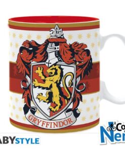 Tazza Harry Potter Casa Grifondoro - ABYMUGA593