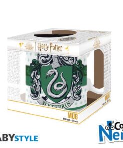 Tazza Harry Potter Casa Serpeverde - ABYMUGA599