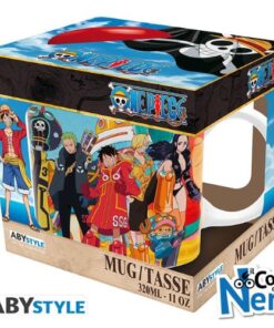 Tazza One Piece Egghead - ABYMUGA533