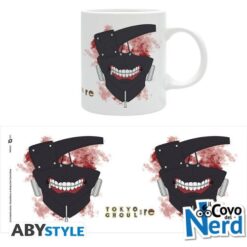 Tazza Tokyo Ghoul: Re con Maschera - MG3263