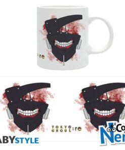 Tazza Tokyo Ghoul: Re con Maschera - MG3263