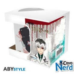 Tazza Tokyo Ghoul: Re con Maschera - MG3263