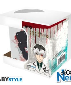 Tazza Tokyo Ghoul: Re con Maschera - MG3263