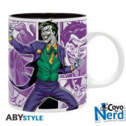 Tazza DC Comics The Joker - ABYMUGA587