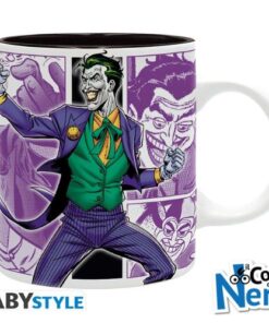 Tazza DC Comics The Joker - ABYMUGA587