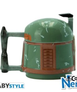 Tazza 3D Star Wars Boba Fett - ABYMUG712