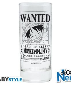 One Piece Glass Set - ABYVER189