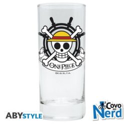 One Piece Glass Set - ABYVER189