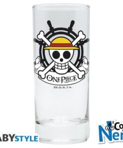One Piece Glass Set - ABYVER189