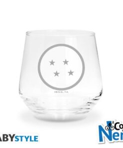 Dragon Ball Glass Set Kame & Dragon ball - ABYVER287