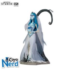 Corpse Bride Figurine - Emily Figure ABYFIG114
