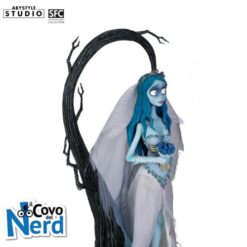 Corpse Bride Figurine - Emily Figure ABYFIG114